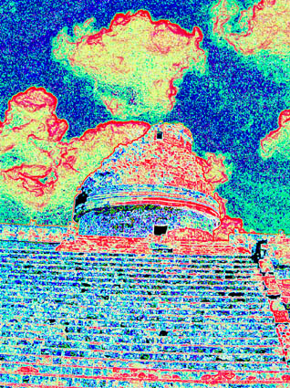 Observatory