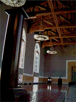 Grand Hall