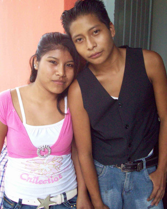 comrades in tuxtla