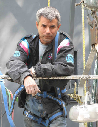 construction worker