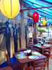 restaurant blues