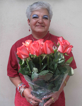 roses