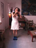 singing the blues