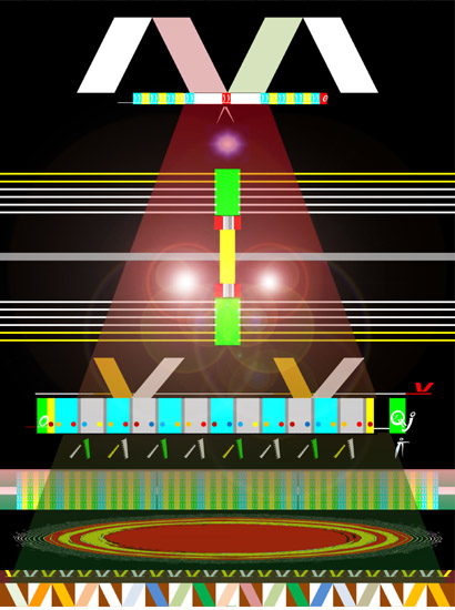 the fuse