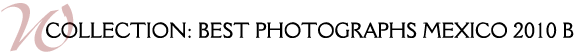 best photos in mexico