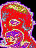 red man