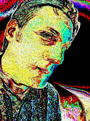 Andy's Act
