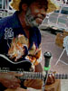 Singing The Blues