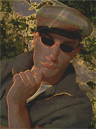 The Director